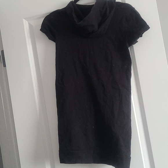 Hello kitty short sleeve hoodie small - Picture 2 of 2